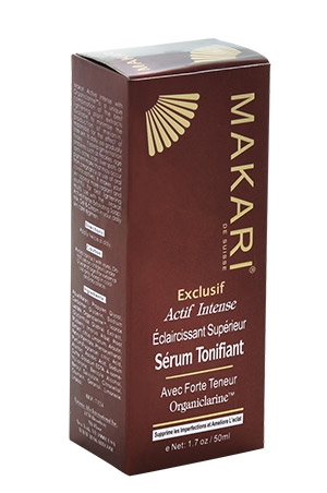 [MAK00845] Makari Exclusive Toning Serum 50ml (1.7oz) #43