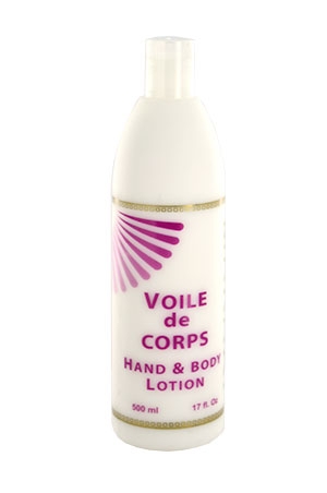[MAK84008] Makari Hand & Body Lotion (17oz) #52