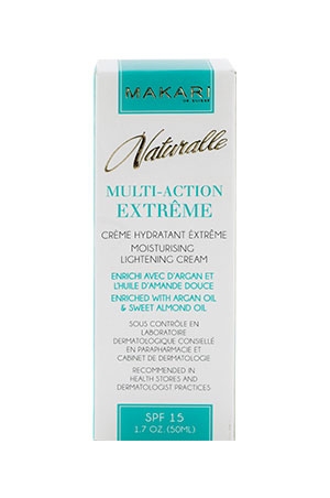 [MAK84236] Makari Multi-Action Extreme Lightening Creme(1.7oz)#71