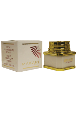 [MAK84003] Makari Night Treatment Cream (3.38oz)#4