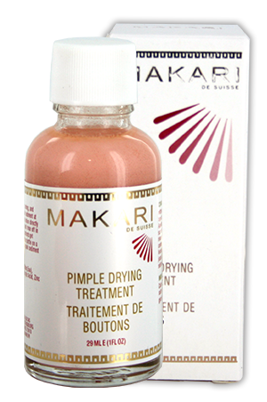 [MAK00894] Makari Pimple Drying Treatment (1oz) #46