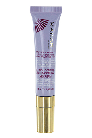 [MAK84030] Makari Retinol Control Line Smoothing Eye Cream(0.5oz)#85
