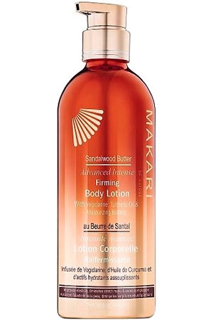 [MAK00935] Makari Sandalwood Butter Firming Body Lotion(16.8oz)#84