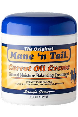 [MNT54337] Mane'n Tail Carrot Oil Cream (5.5oz) #37
