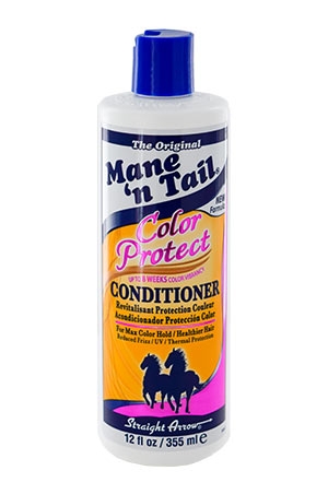 [MNT74403] Mane'n Tail Color Protect Conditioner (12oz) #28