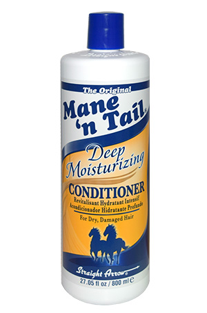 [MNT54201] Mane'n Tail Deep Moisturizing Conditioner (27.05oz)#23