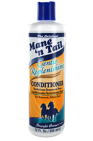 [MNT54303] Mane'n Tail Gentle Replenshing Conditioner (12oz)#18