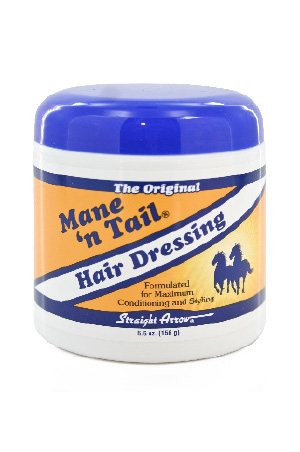 [MNT54334] Mane'n Tail Hair Dressing (5.5oz)#7