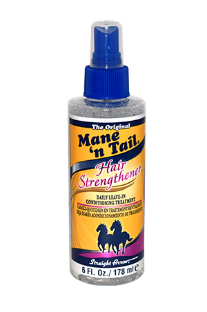 [MNT54340] Mane'n Tail Hair Strengthener Daily Leave-In Cond #24