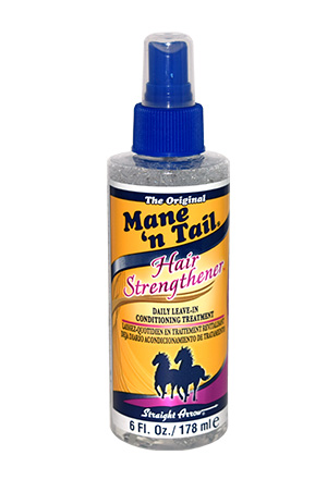 [MNT54340] Mane'n Tail Hair Strengthener Daily Leave-In Cond(6oz) #24