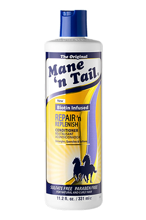 [MNT54238] Mane'n Tail Reapir&Replenish Conditioner (11.2oz) #41