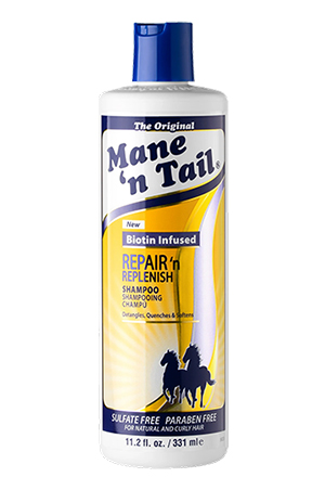 [MNT54232] Mane'n Tail Reapir&Replenish Shampoo (11.2oz) #40