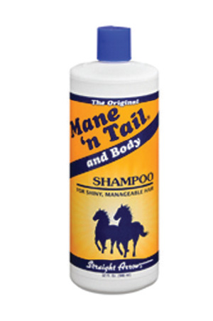 [MNT54323] Mane'n Tail and Body Shampoo (16oz) 30% more #1
