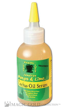 [MNL29098] Mango&Lime Cactus Oil Serum(4oz)#2
