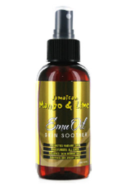 [MNL29414] Mango&Lime Emu Oil Skin Soother (4oz)#64