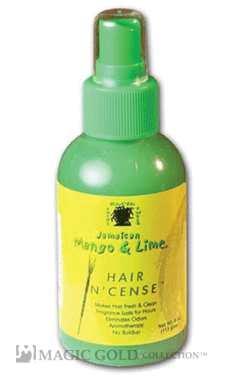 [MNL29092] Mango&Lime Hair N'Cense (4oz)#3