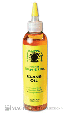 [MNL29030] Mango&Lime Island Oil(8oz)#19