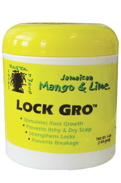 [MNL29050] Mango&Lime Lock Gro(6oz)#8