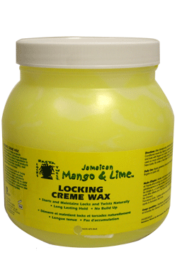 [MNL29091] Mango&Lime Locking Creme Wax (5lb)#38