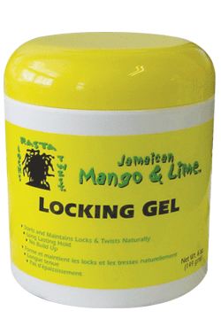 [MNL29000] Mango&Lime Locking Gel (6oz)#9