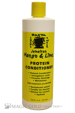[MNL29076] Mango&Lime Protein Conditioner (16oz)#30