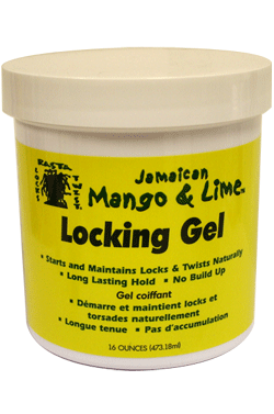 [MNL29302] Mango&Lime Resistant Formula Locking Gel(16oz)#17