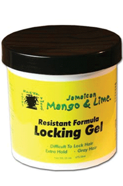 [MNL29093] Mango&Lime Resistant Formula Locking Gel(6oz)#10