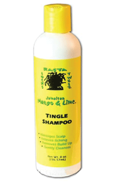 [MNL29060] Mango&Lime Tingle Shampoo(8oz)#25