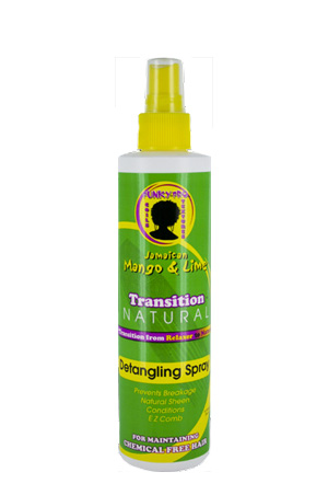 [MNL29203] Mango&Lime Transition Detangling Spray (10oz)#51