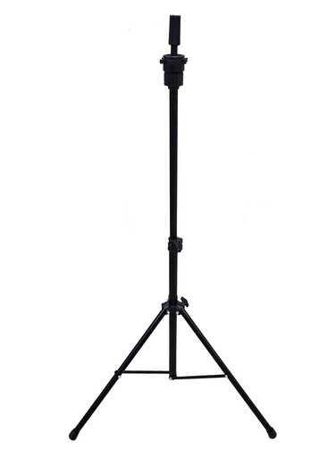 [MG98621] Magic Gold Adjustable Metal Mannequin Tripod (S) #MST98621 -pc