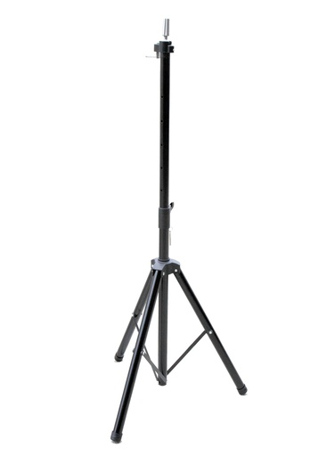 [MST98621] Magic Gold Adjustable Metal Mannequin Tripod #MST98621 -pc