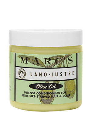 [MRC68376] Marc's Lano-Lustre Olive Oil (4oz) #4