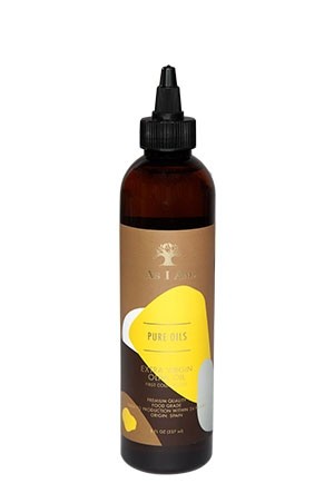 [AIA04002] As I Am Extra Virgin Olive Oil(8oz) #37