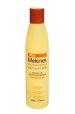 [MEK19575] Meknes Infusion Shampoo (8.73oz)#3