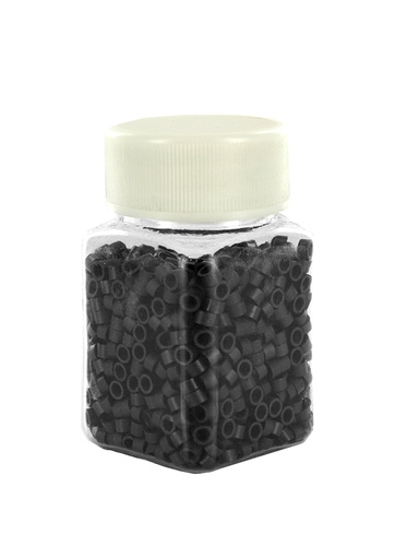 Micro Ring Extension Glue without Silicone (around 1000/bottle)