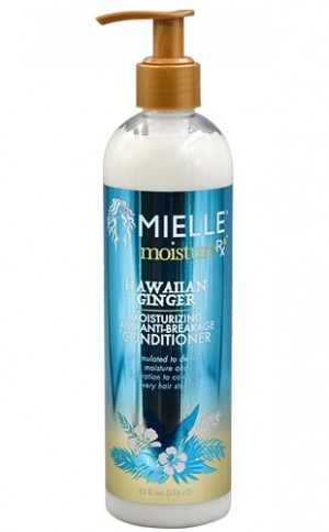 [MIE26522] Mielle Hawaiian Ginger Conditioner(12oz)#55