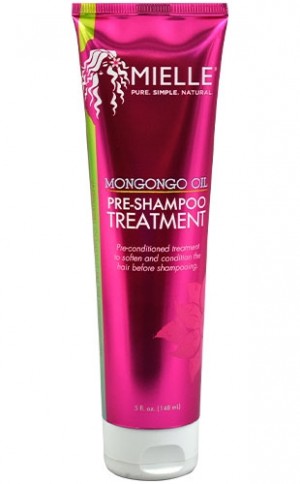 [MIE00631] Mielle Mongongo Oil Pre-Shampoo Treatment(5oz) #53