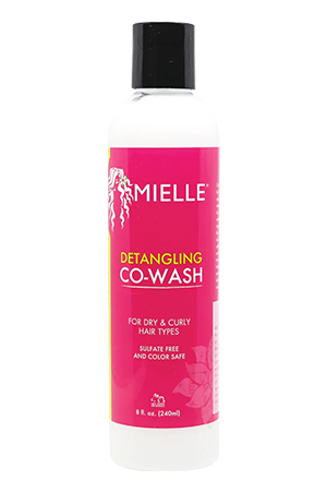 [MIE26573] Mielle Orgaincs Detangling Co-Wash 8oz #73