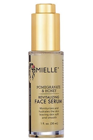 [MIE00648] Mielle Pomegranate & Honey Face Serum (1.0oz) #24