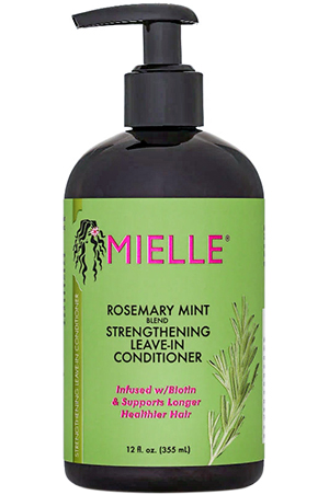 [MIE26586] Mielle Rosemary Mint Leave in Conditioner(12oz) #62