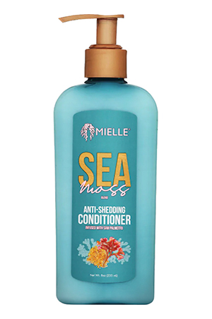 [MIE26598] Mielle Sea Moss Anti-Shedding Conditioner 8oz #69