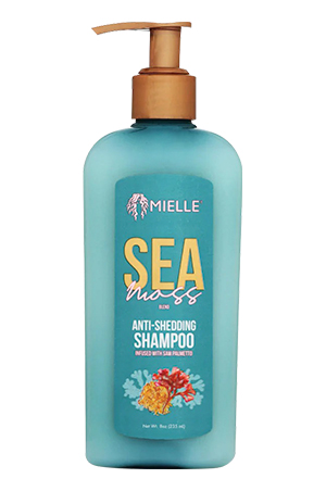 [MIE26599] Mielle Sea Moss Anti-Shedding Shampoo (8 oz)#75