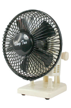 [MG92963] Mini Super Power Fan #2963 -pc (Mini Nail Fan)