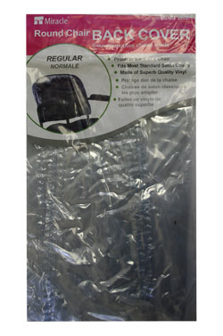 [MIR90032] Miracle Chair Back Cover(Reg) - Round #0032