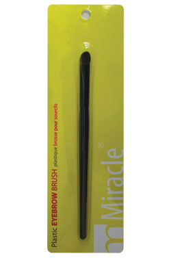 [MG91510] Miracle Eyebrow Brush (Plastic) #1510 -pc
