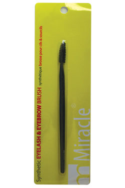 [MG91509] Miracle Eyelash & Eyebrow Brush (Synthetic) #1509 -pc