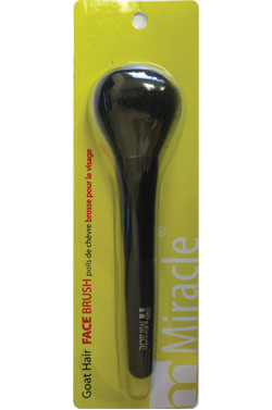 [MG91503] Miracle Face Brush (Goat Hair) #1503 -pc