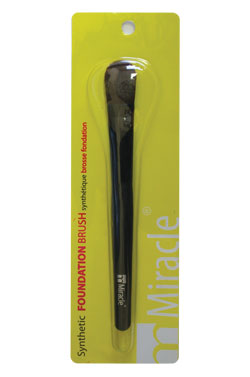 [MG91505] Miracle Foundation Brush (Synthetic) #1505 -pc