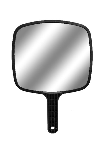 [MG70233] Magic Gold Mirror (8.5"x7.7") #HS02339 -pc