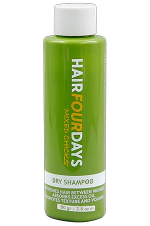 [MIX00079] Mixed Chicks Hair Four Days Dry Shampoo (2.8oz)#41